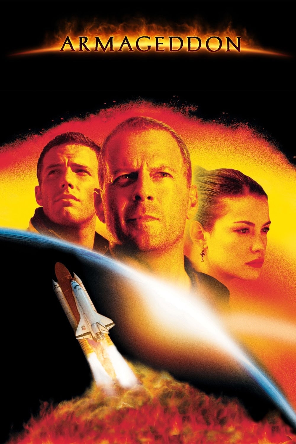 Armageddon 1998 Download in Hindi