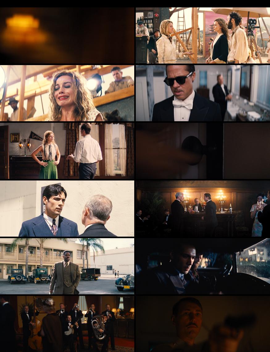 Babylon 2022 Download 1080P
