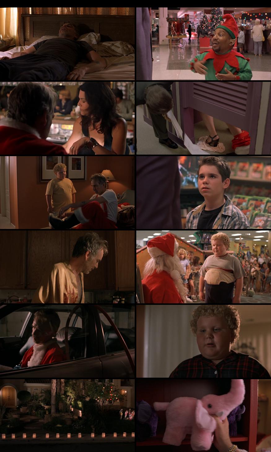Bad Santa Full Movie