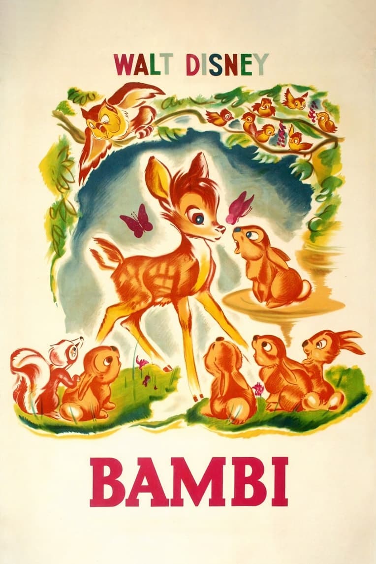 Bambi Download Free 720P