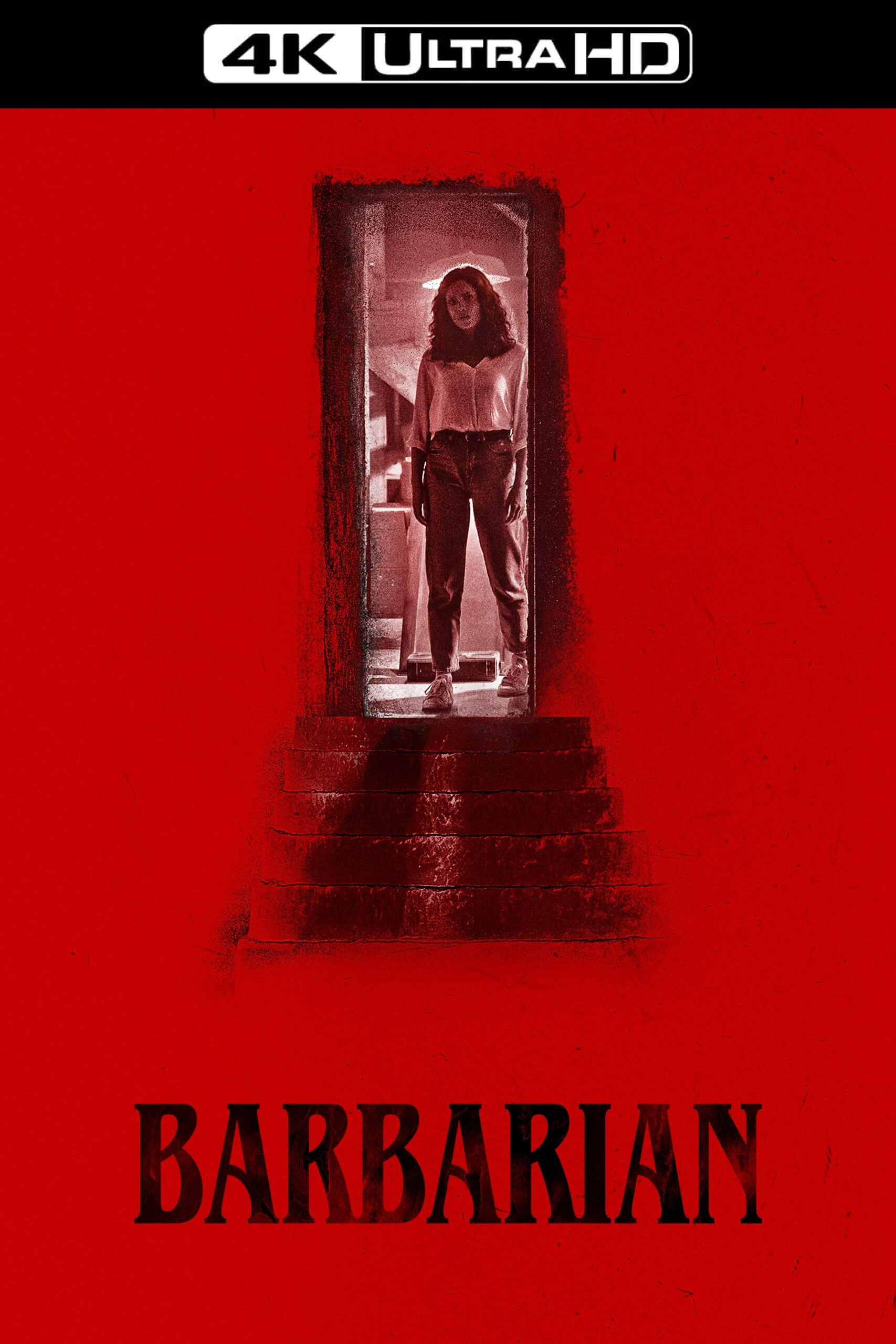 Barbarian Full Movie in Hindi Download 720P