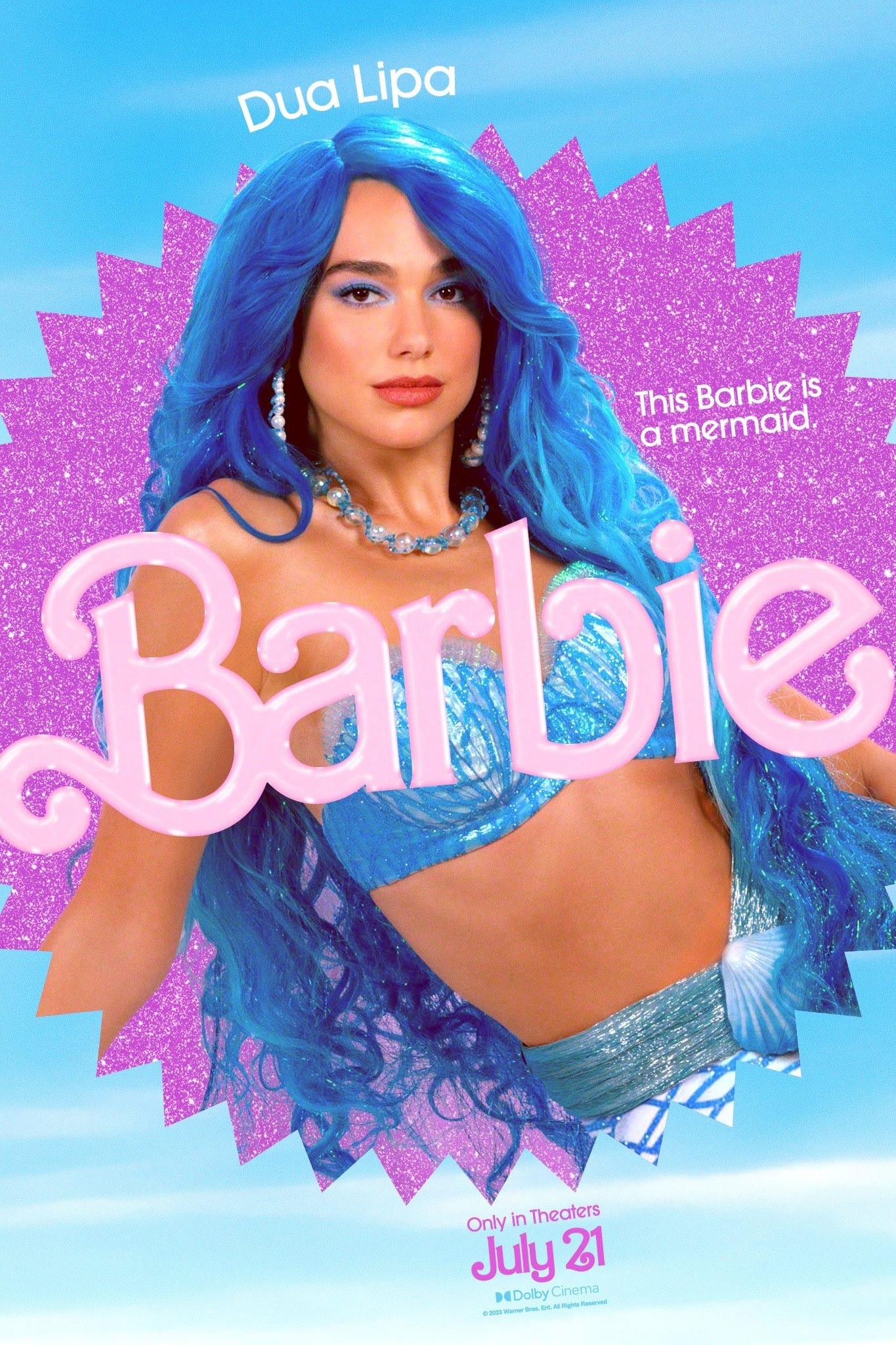 Barbie Full Movie in Hindi Download