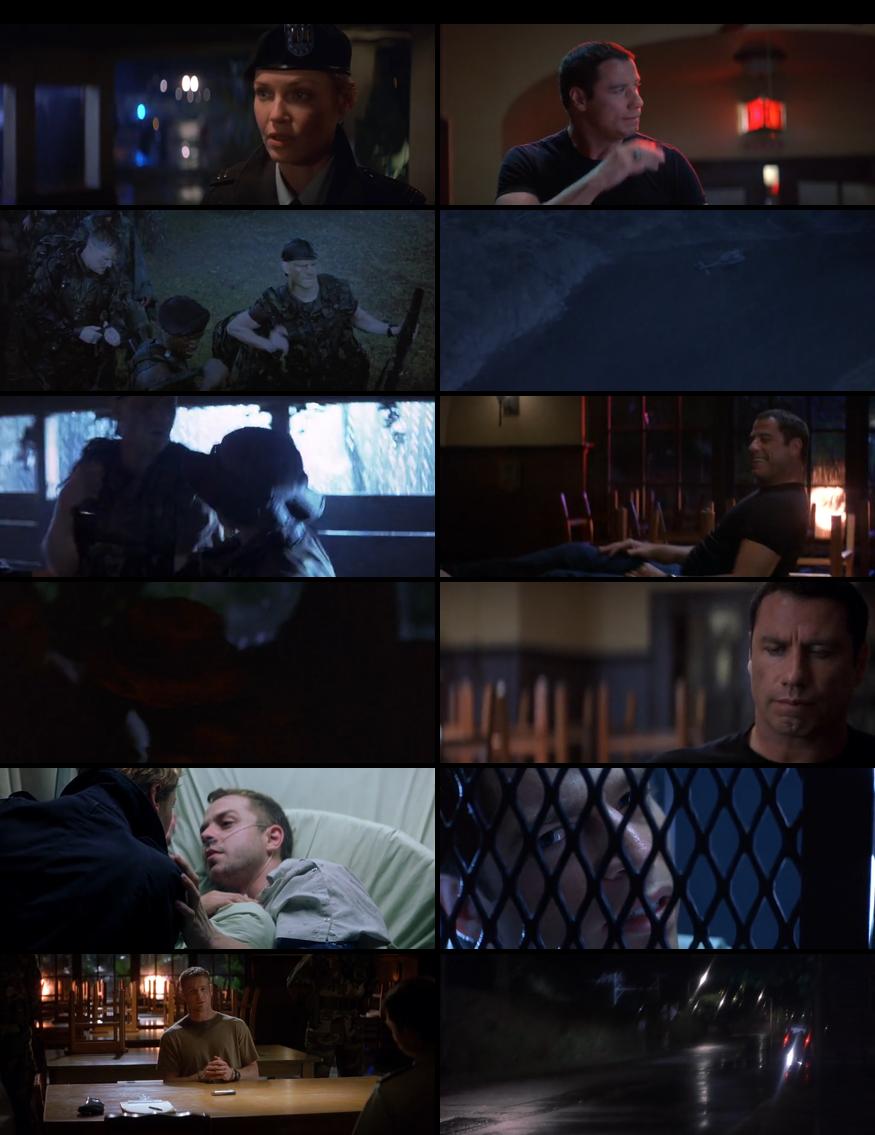Basic 2003 Full Movie Free 480P