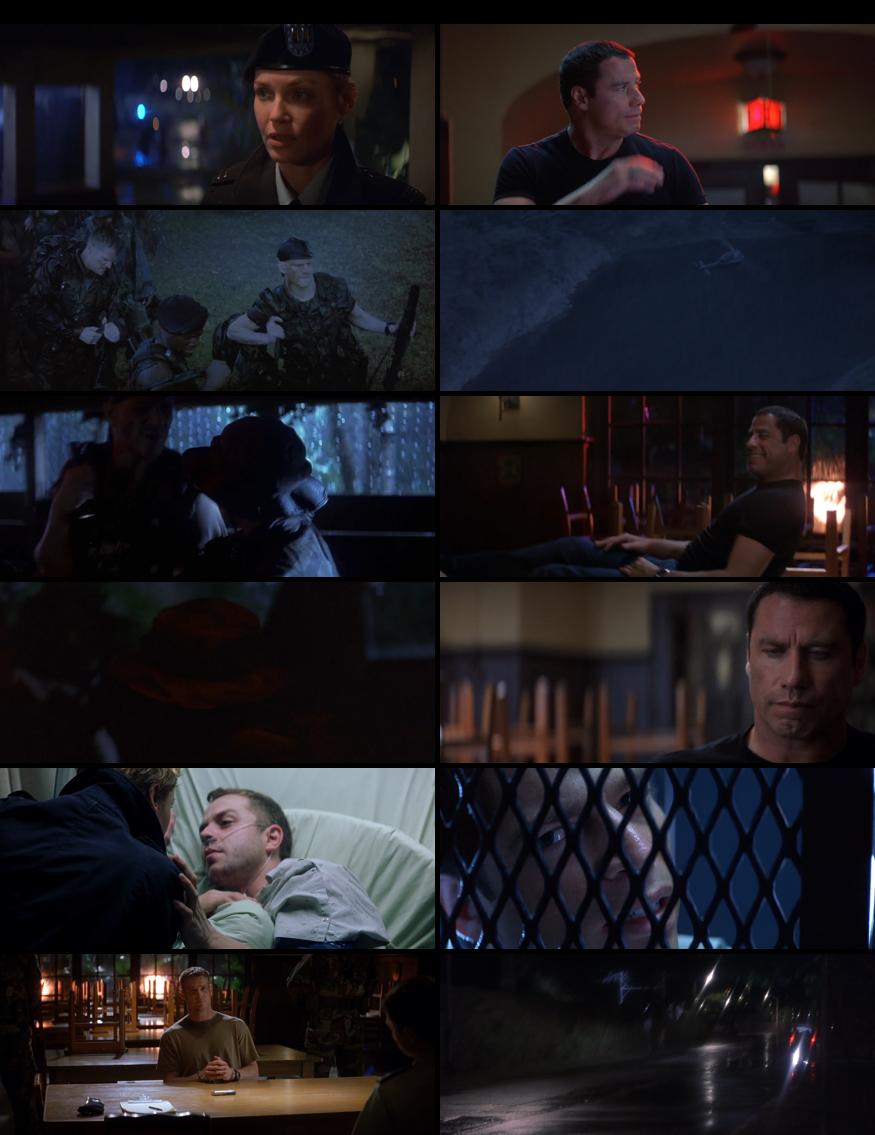 Basic 2003 Full Movie Free