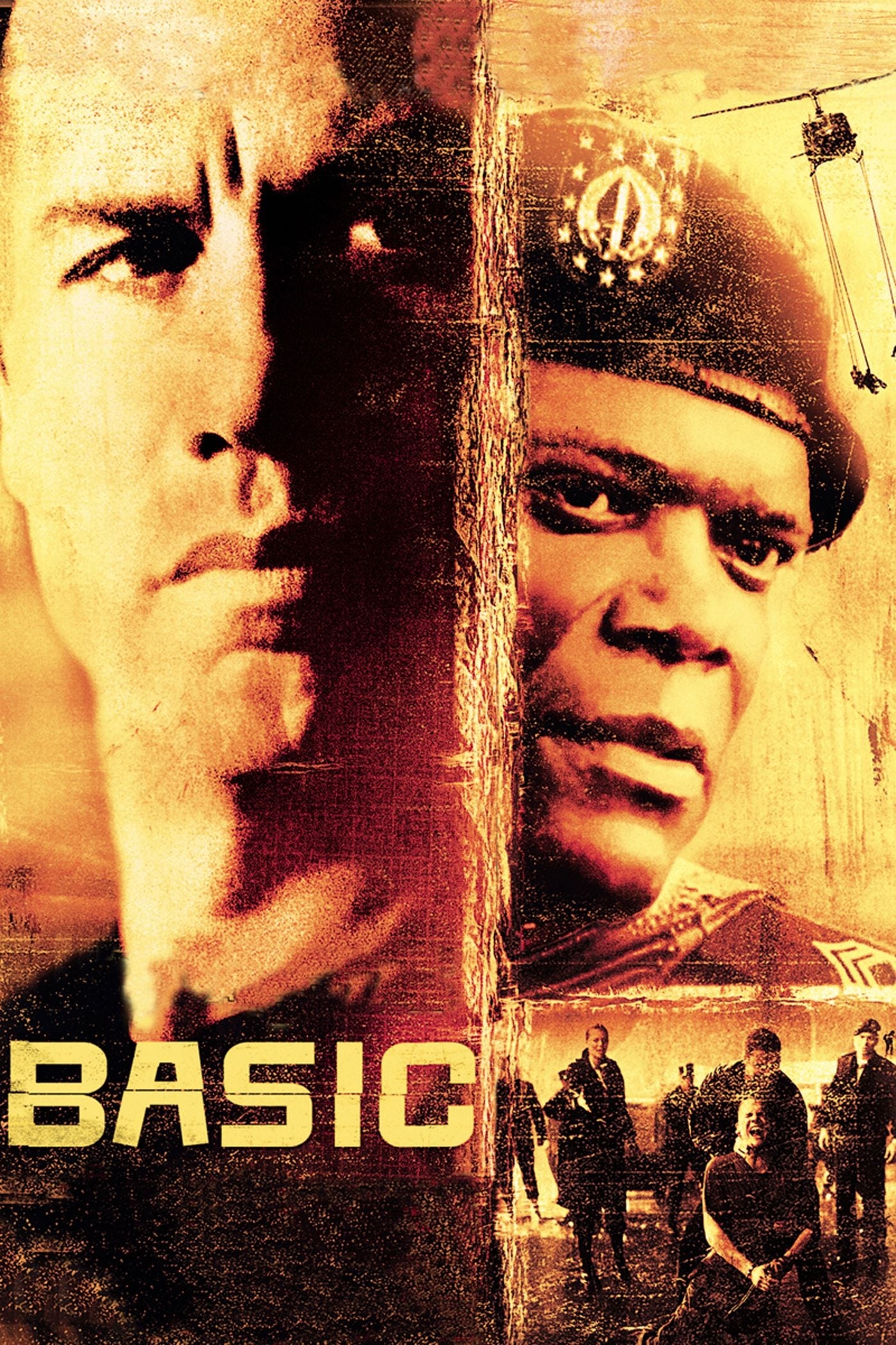Basic Full Movie