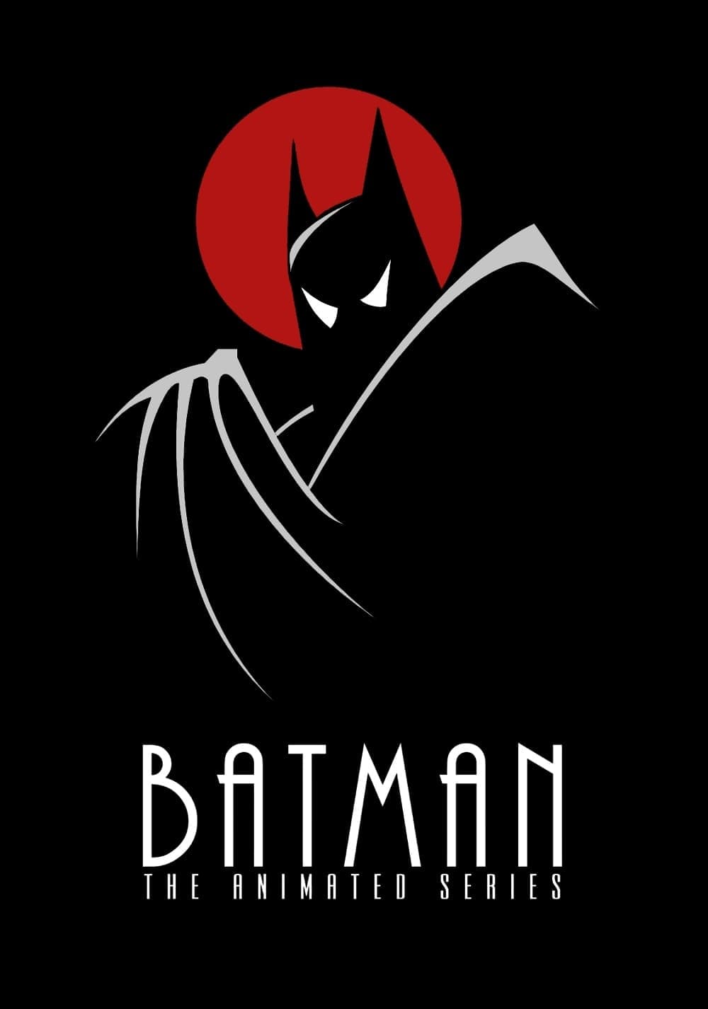 Batman: Mask of the Phantasm 1993 Download 720P