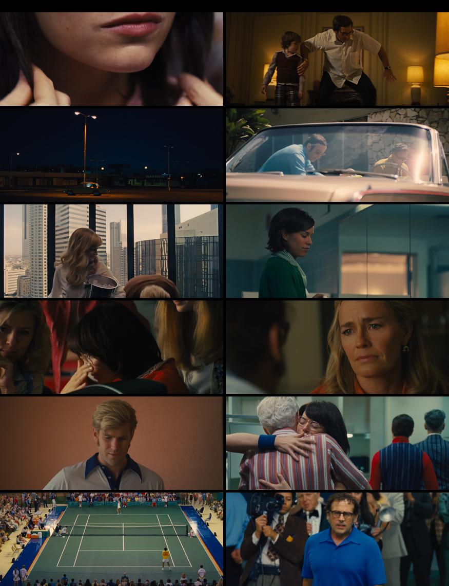 Battle of the Sexes Full Movie Free 1080P