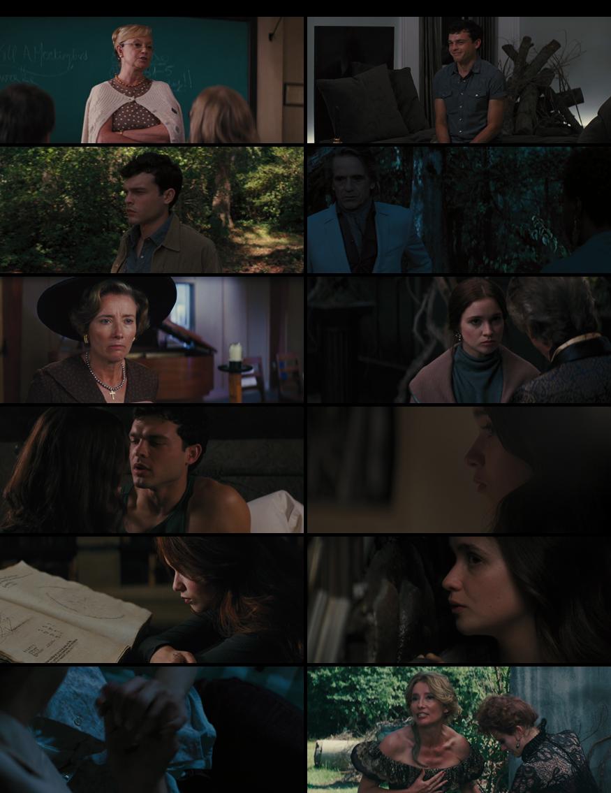 Beautiful Creatures 2013 Download in Hindi