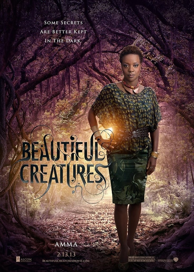 Beautiful Creatures 2013 Download in Hindi