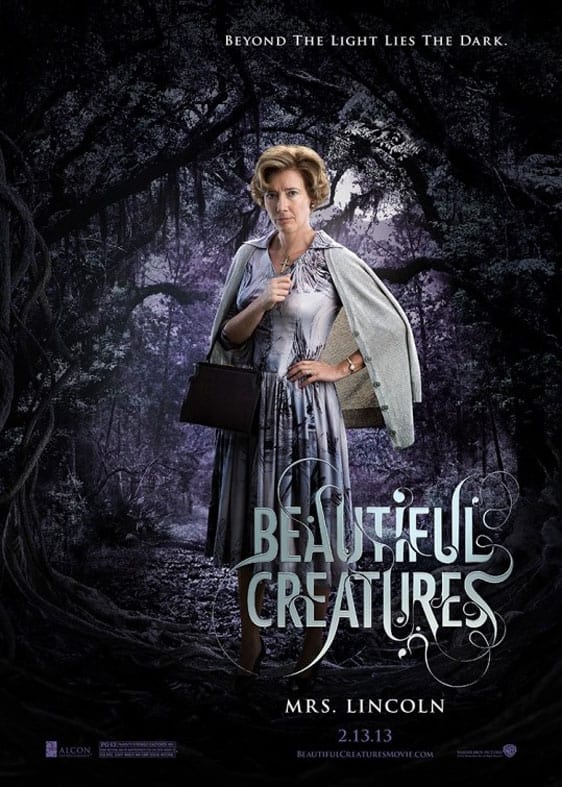 Beautiful Creatures Full Movie Free 480P