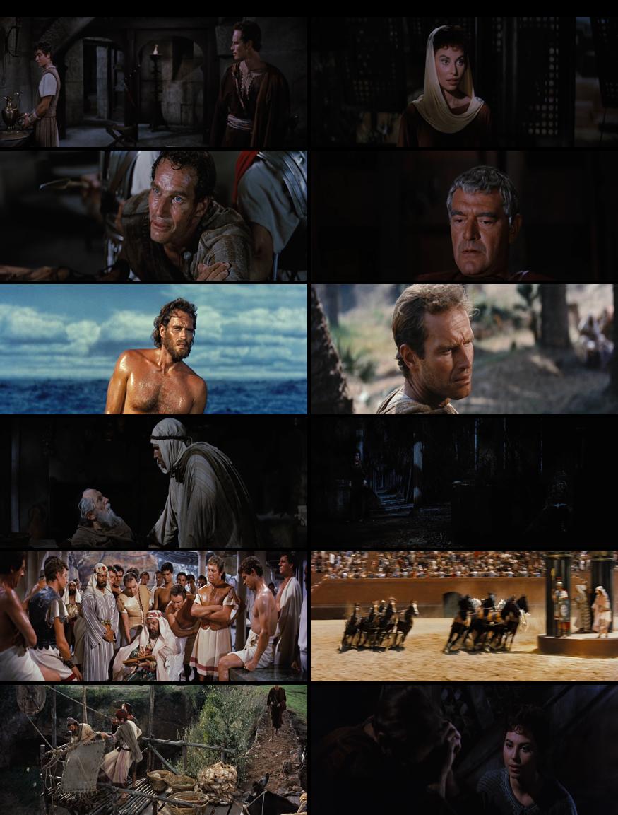 Ben-Hur 1959 Download Free