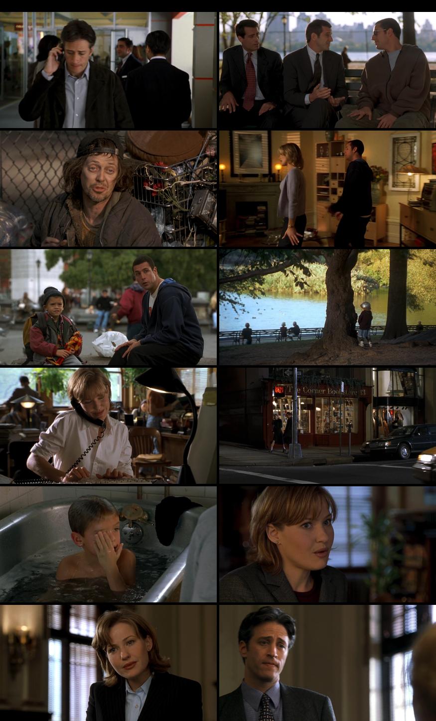 Big Daddy Full Movie in English