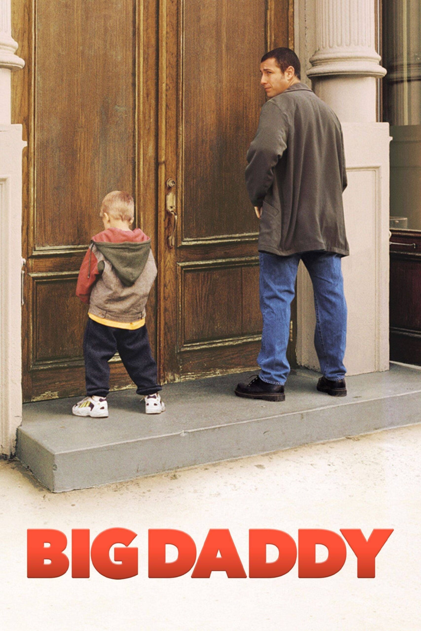 Big Daddy Download Free