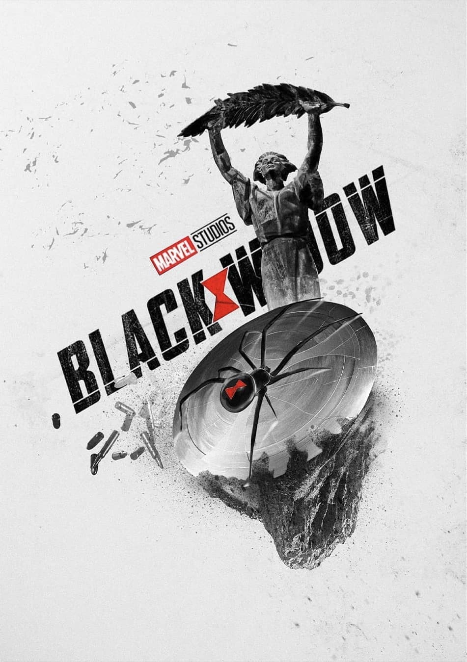 Black Widow Full Movie