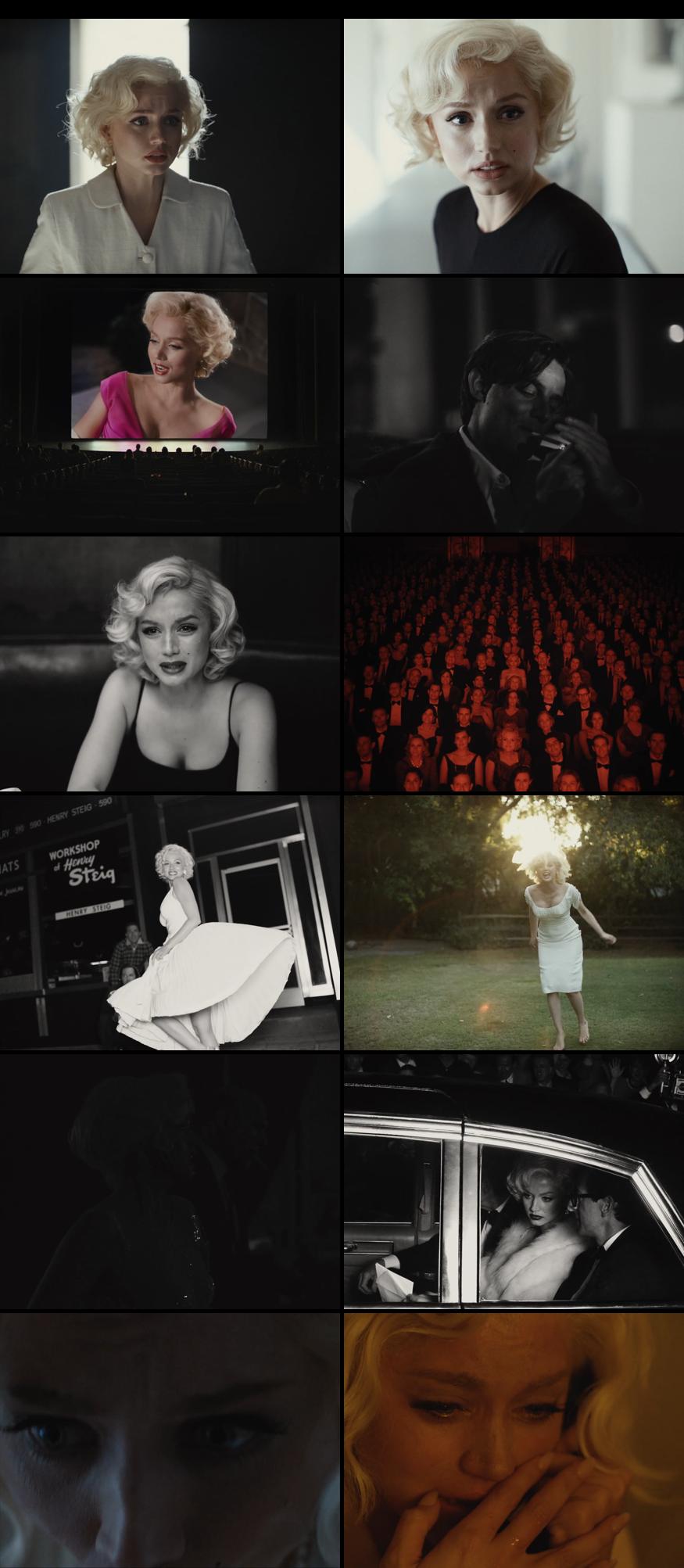 Blonde Download Free 720P