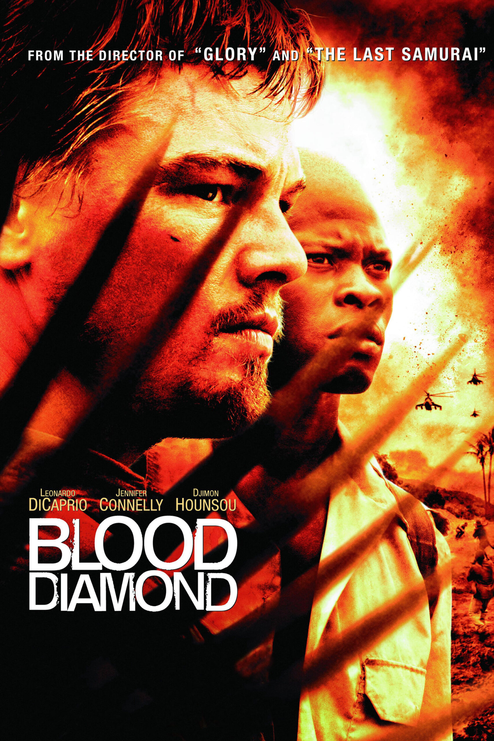 Blood Diamond Movie Download