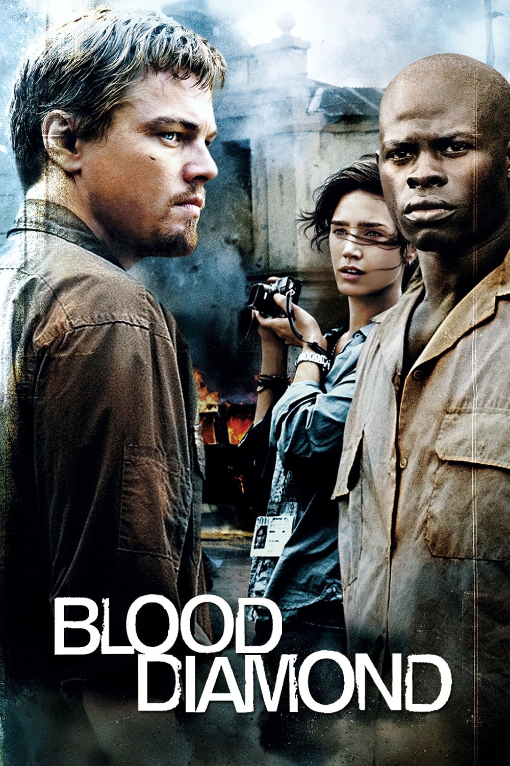 Blood Diamond Download