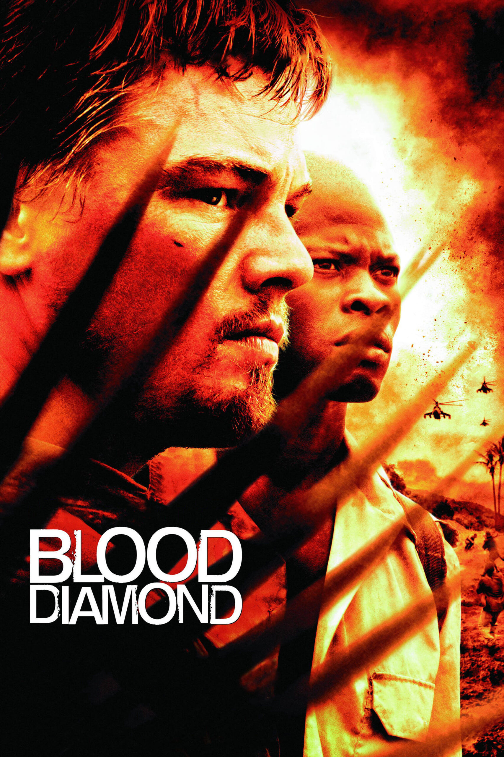 Blood Diamond Full Movie in Hindi Download