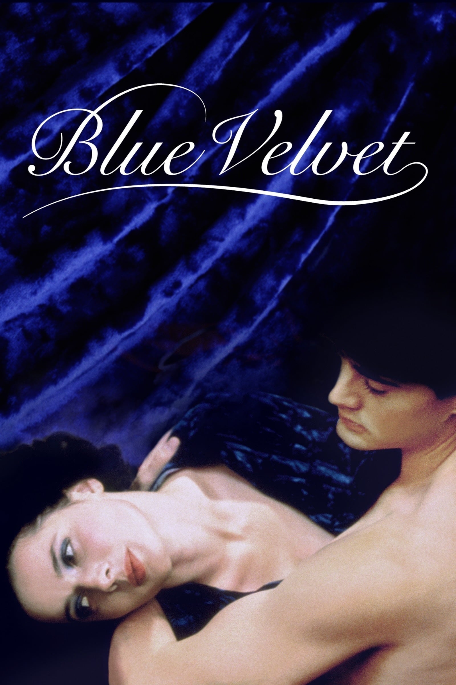 Blue Velvet Download Free