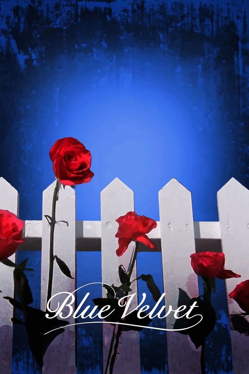 Blue Velvet in Hindi 720P