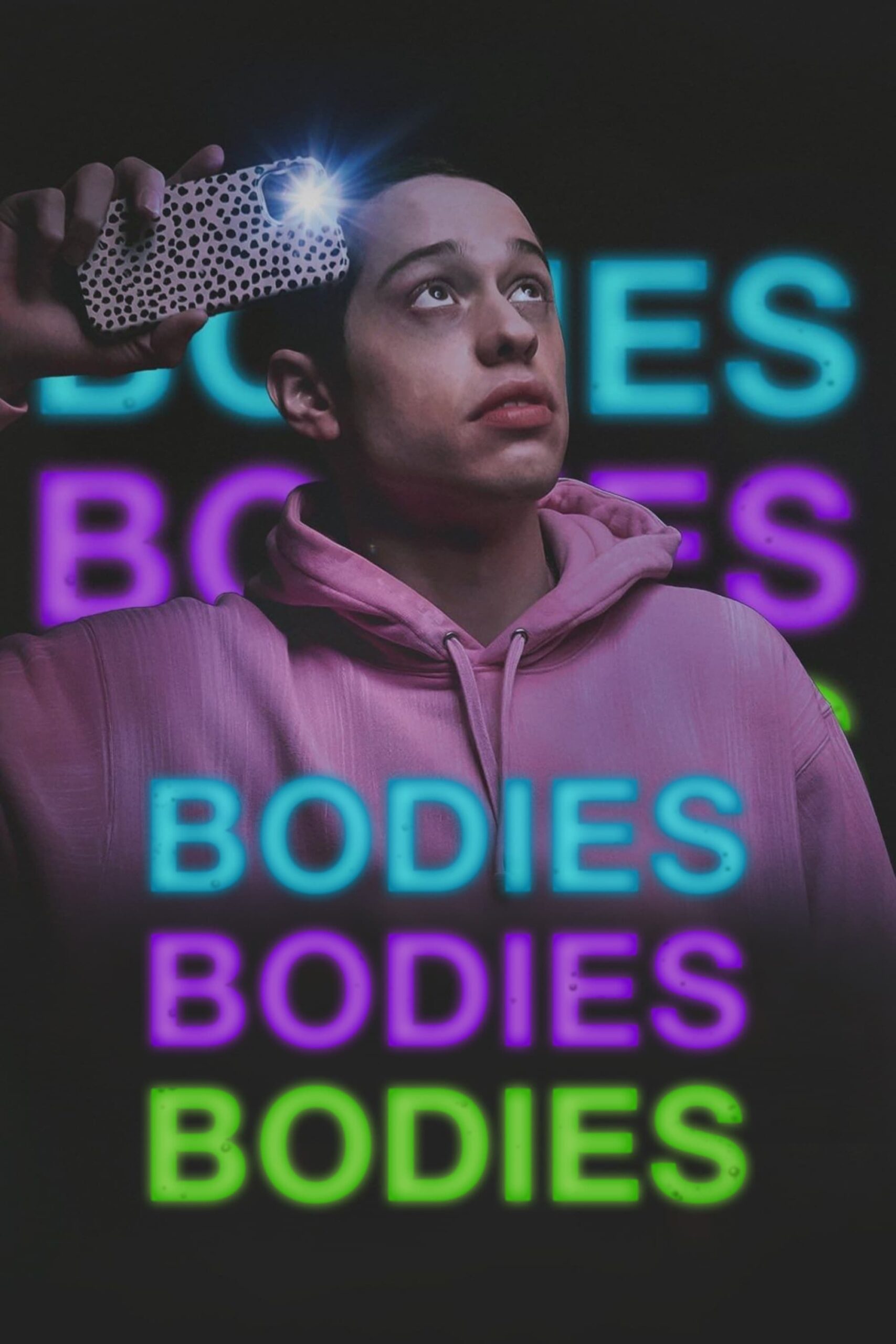 Bodies Bodies Bodies Full Movie Free