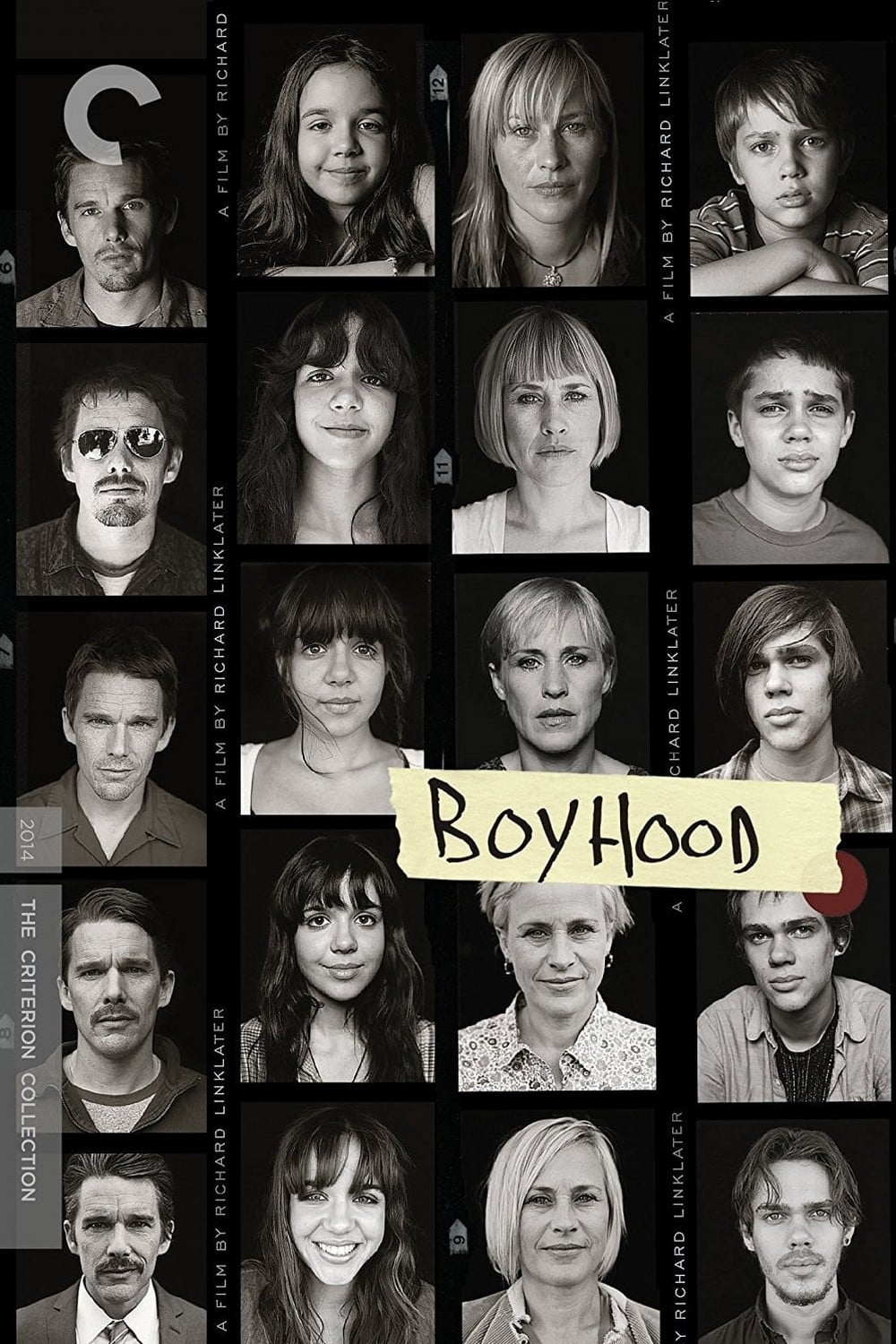 Boyhood in Hindi