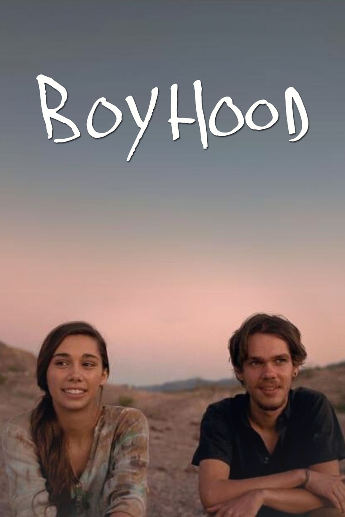 Boyhood in Hindi 480P