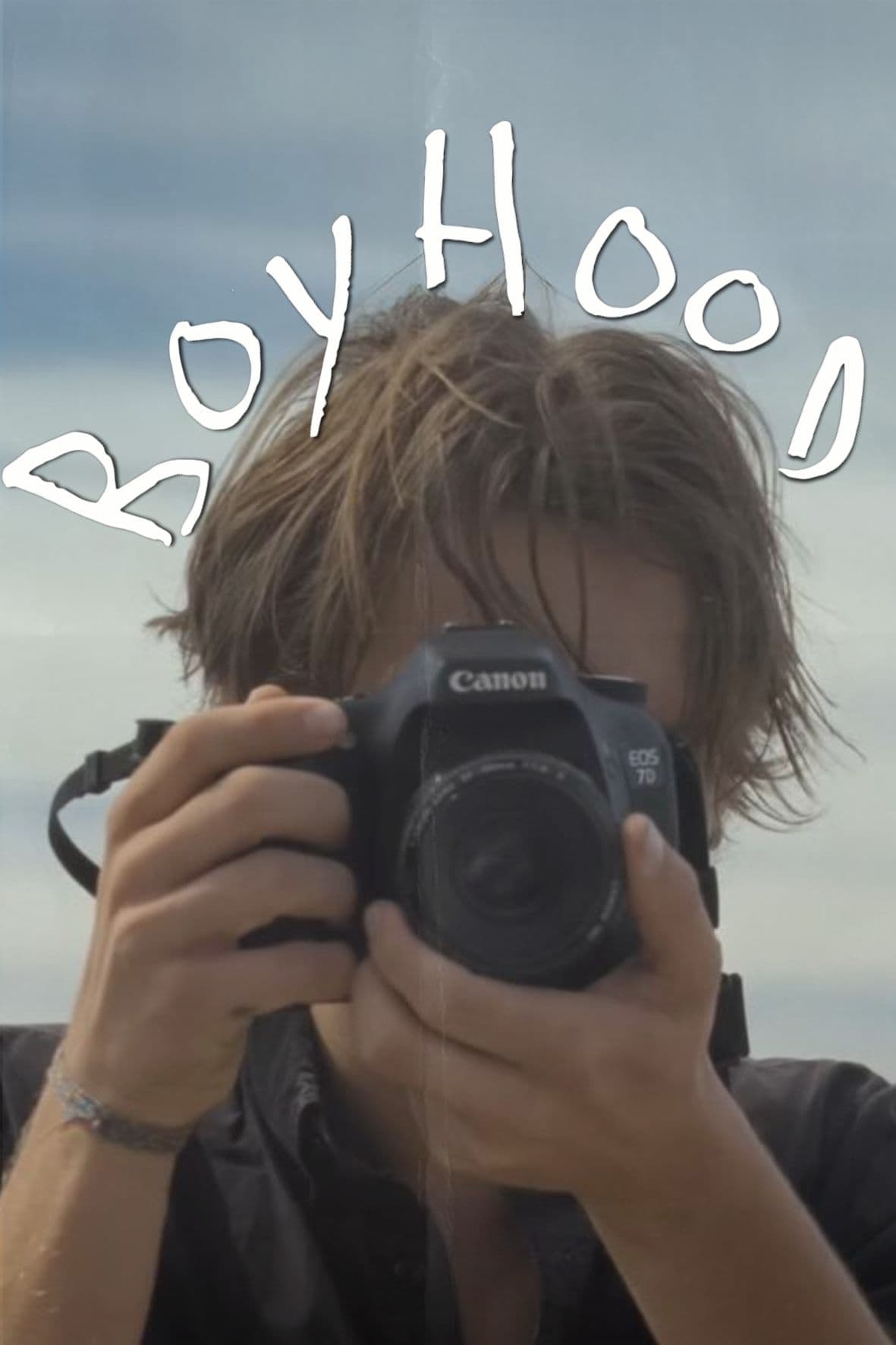 Boyhood Download in Hindi