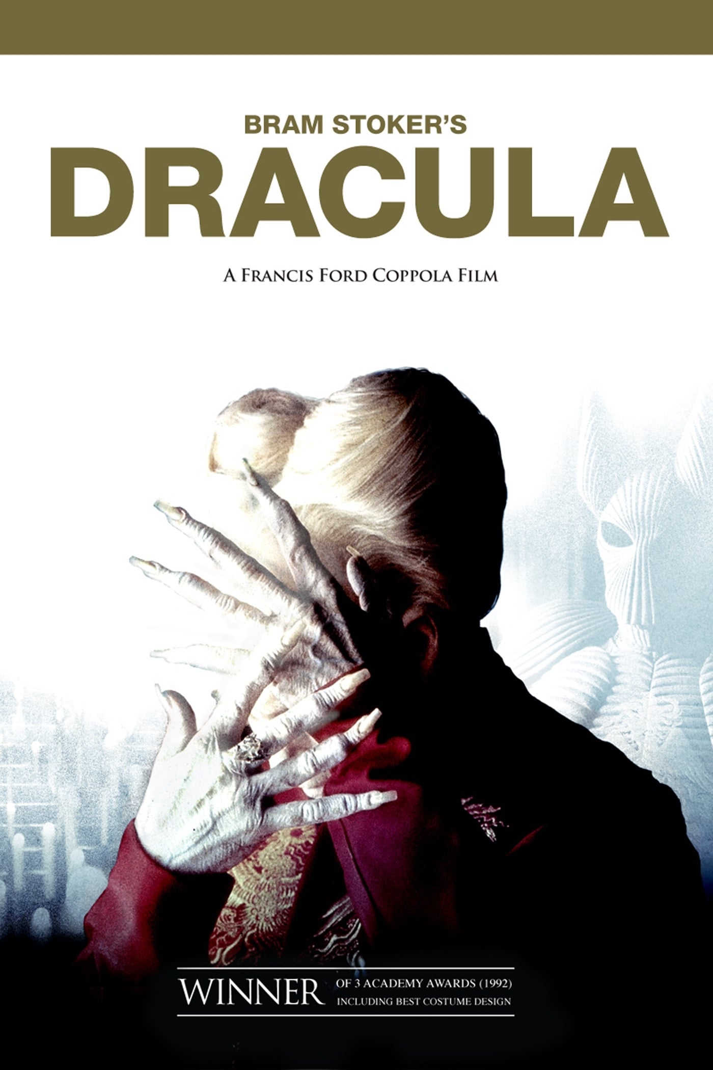 Bram Stoker's Dracula 1992 Movie Download