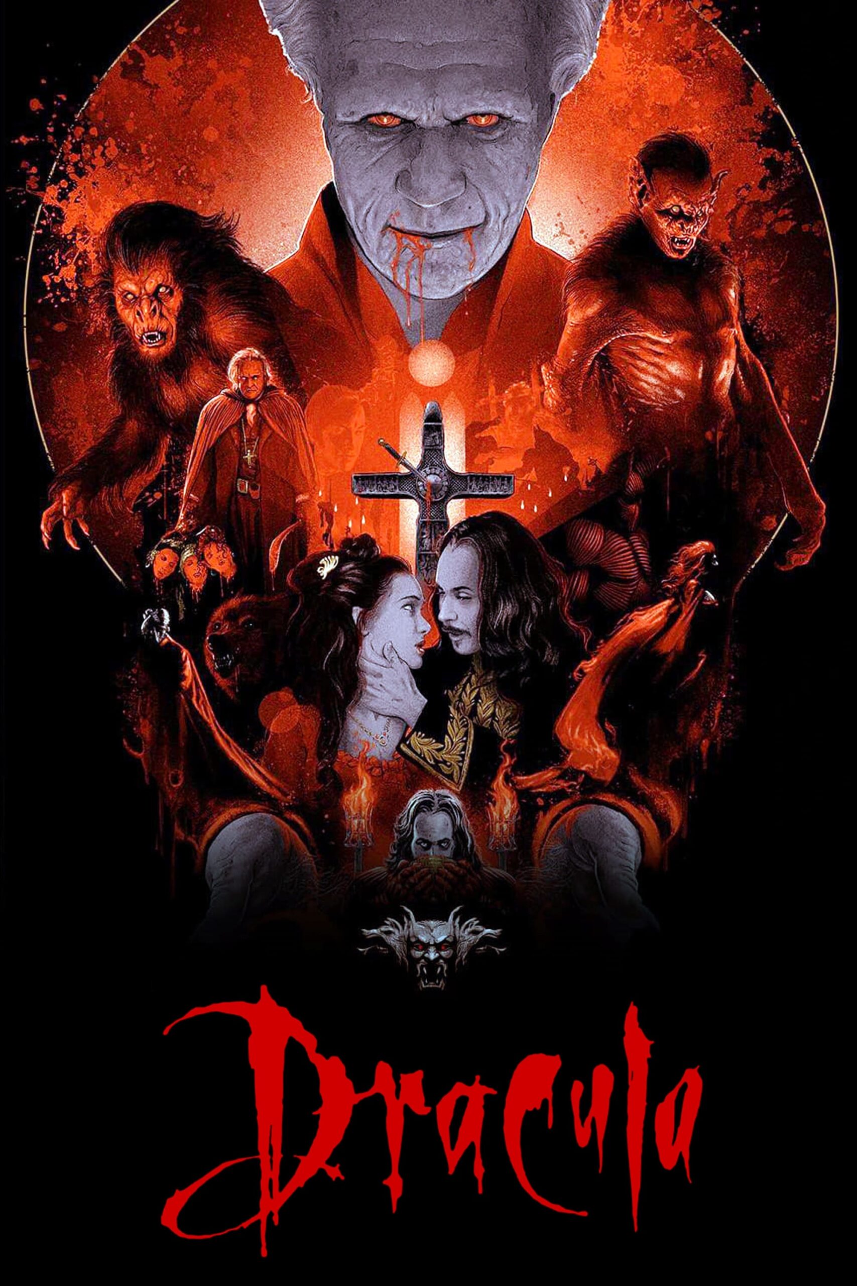 Bram Stoker's Dracula Movie Download