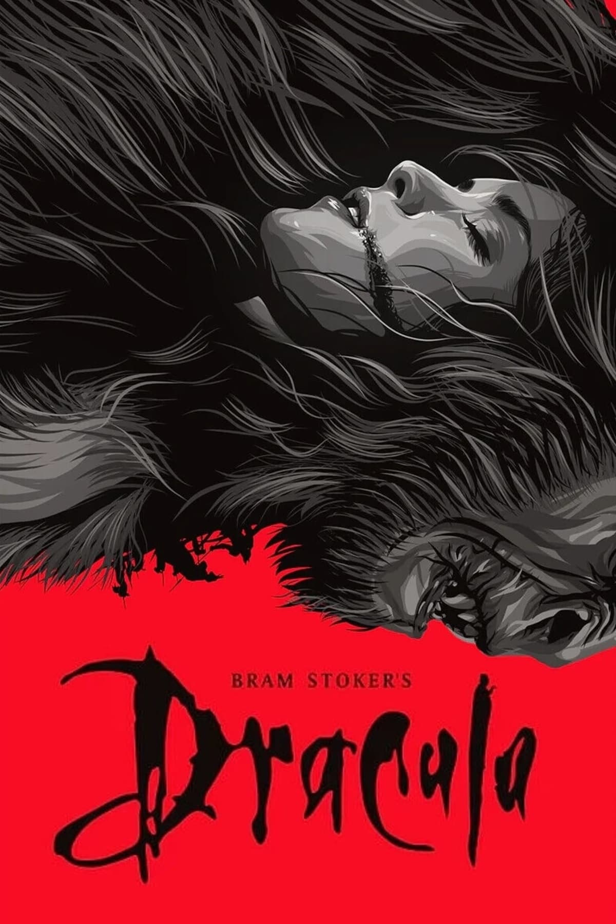 Bram Stoker's Dracula Movie Download 720P