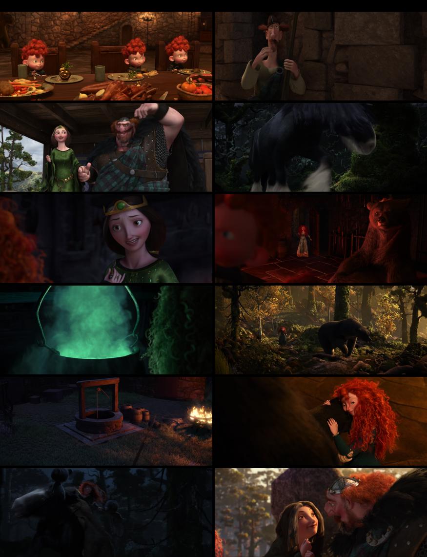 Brave Movie Download