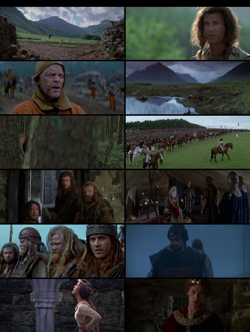 Braveheart Full Movie Free