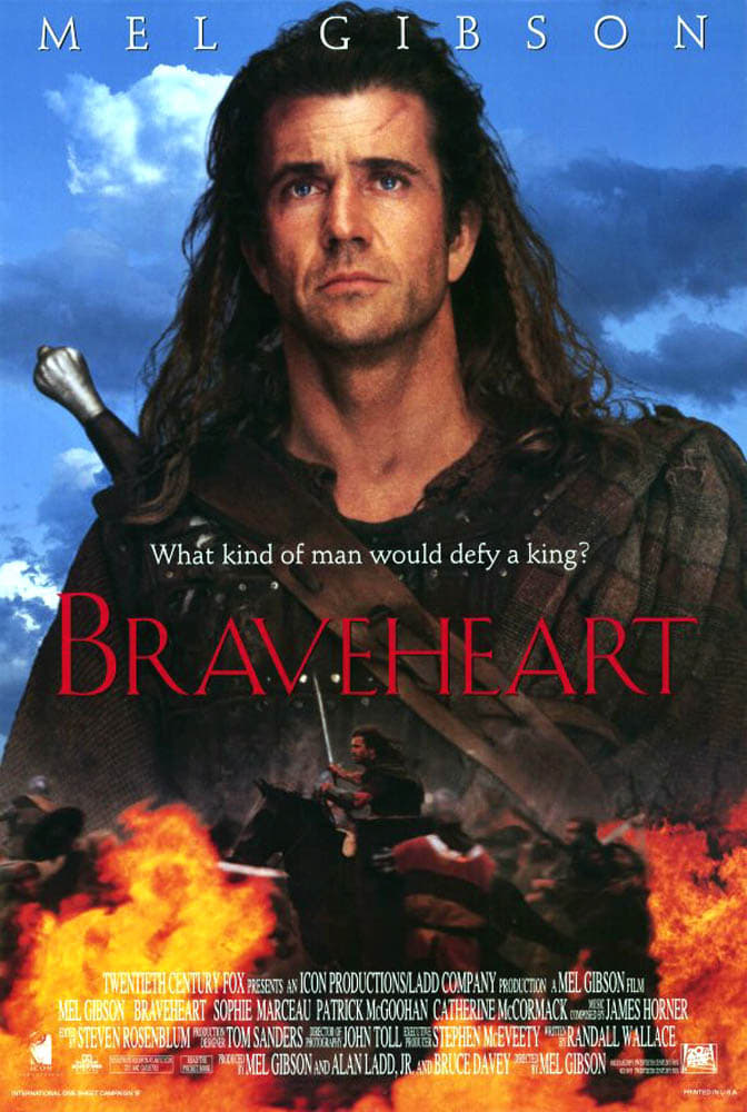 Braveheart Full Movie Free