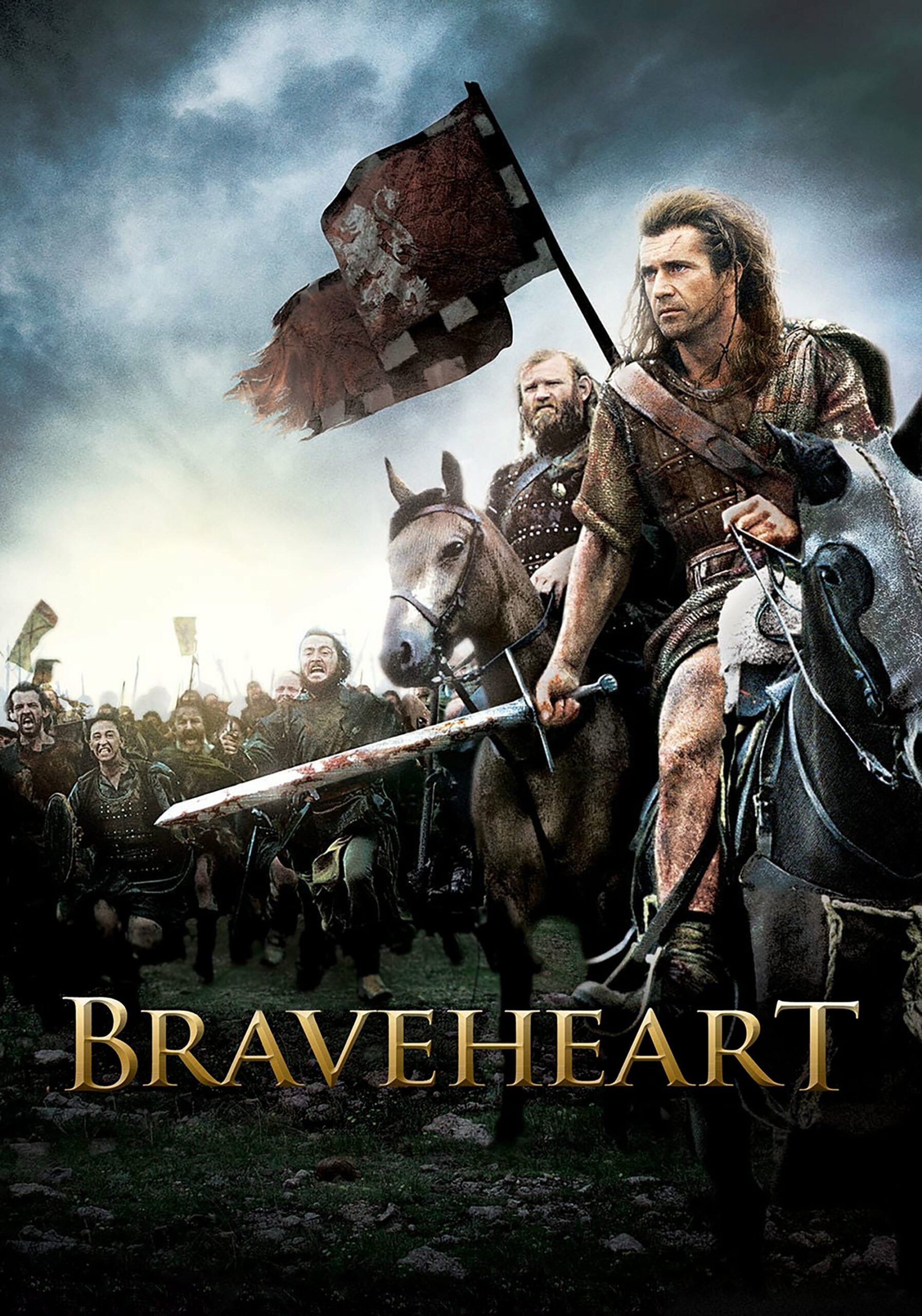 Braveheart 1995 Full Movie in English 720P