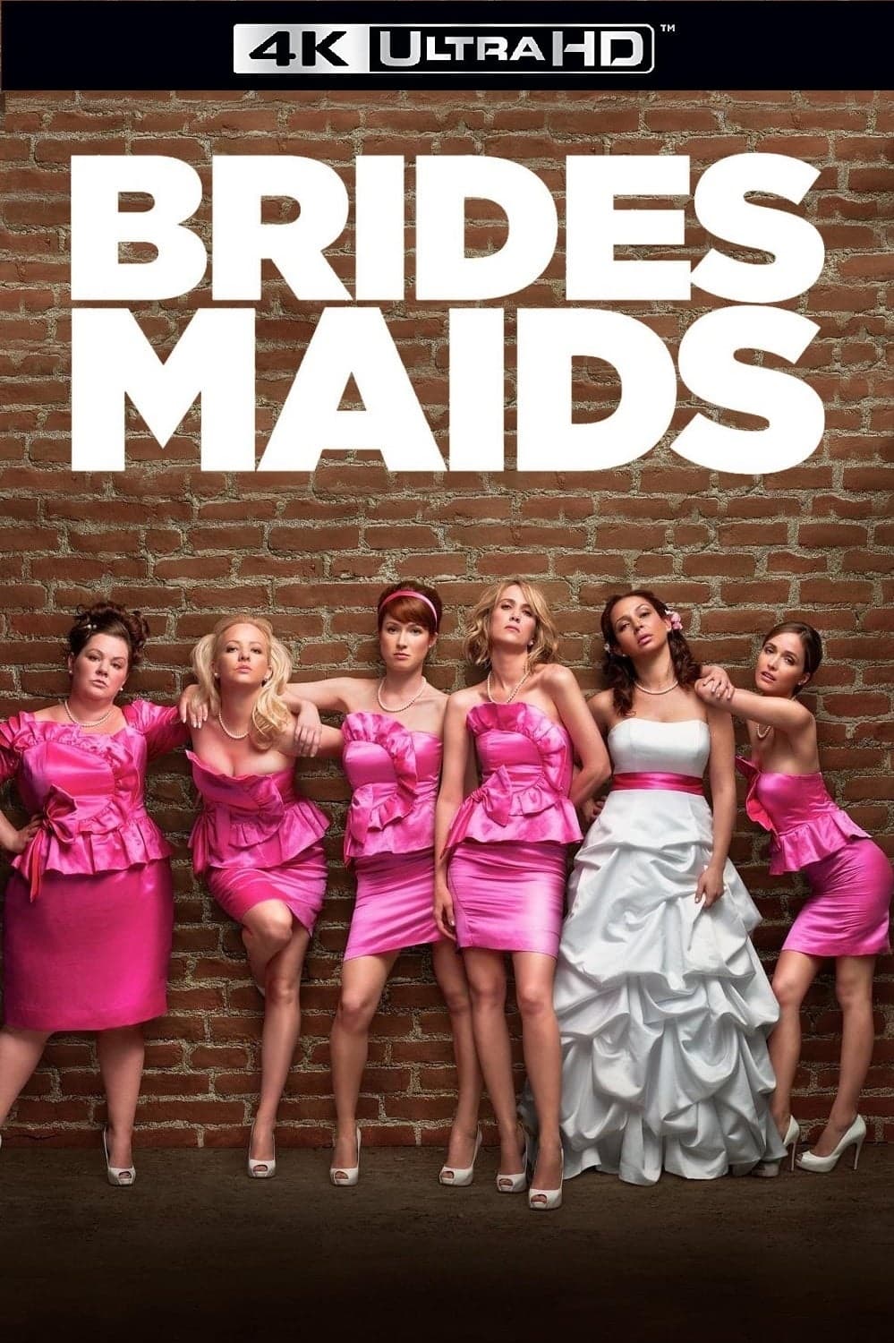 Bridesmaids Download in Hindi