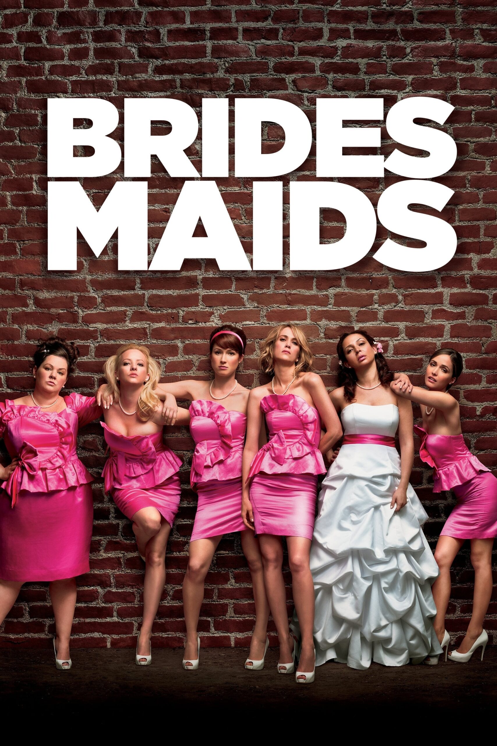 Bridesmaids Full Movie Free