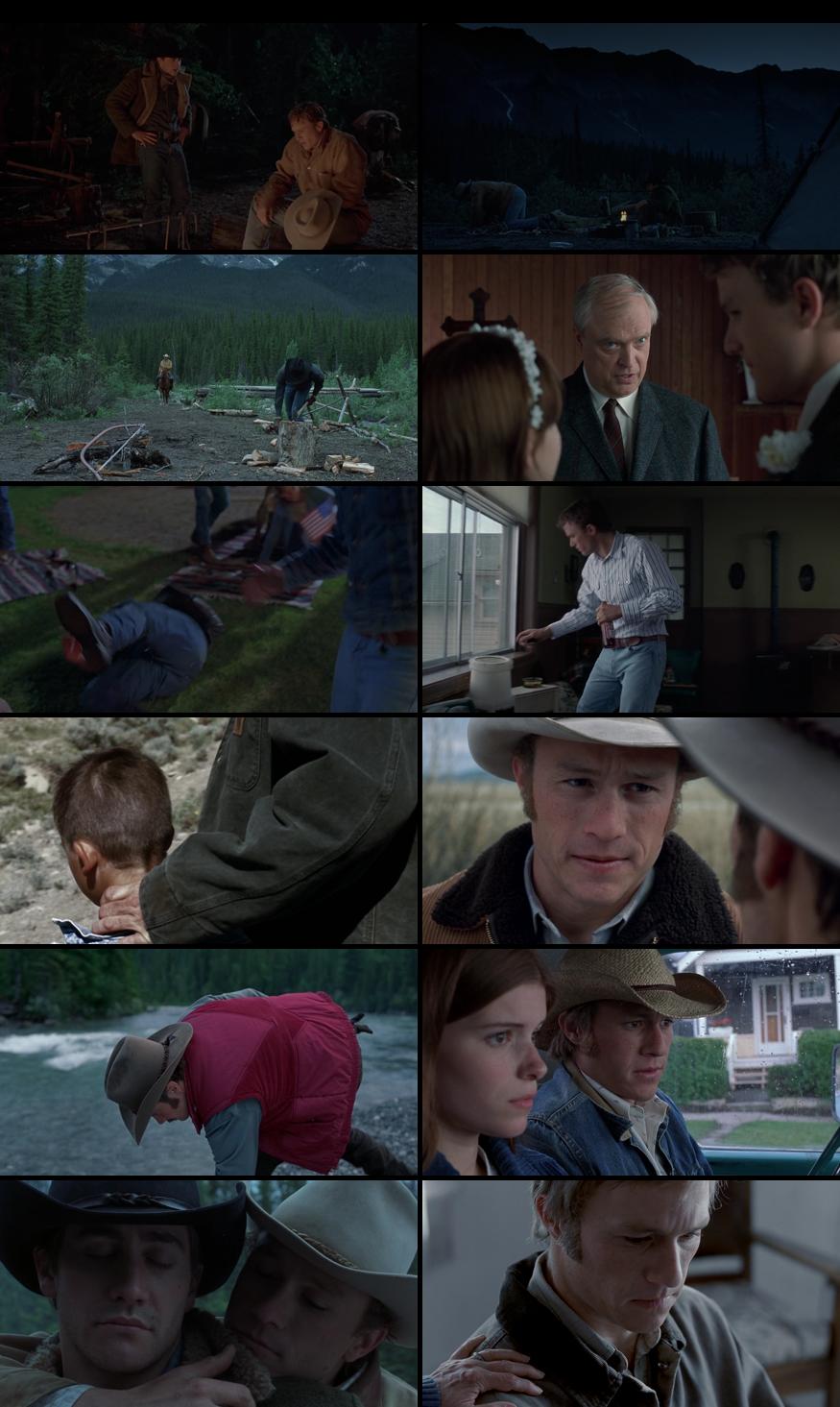 Brokeback Mountain Download in Hindi