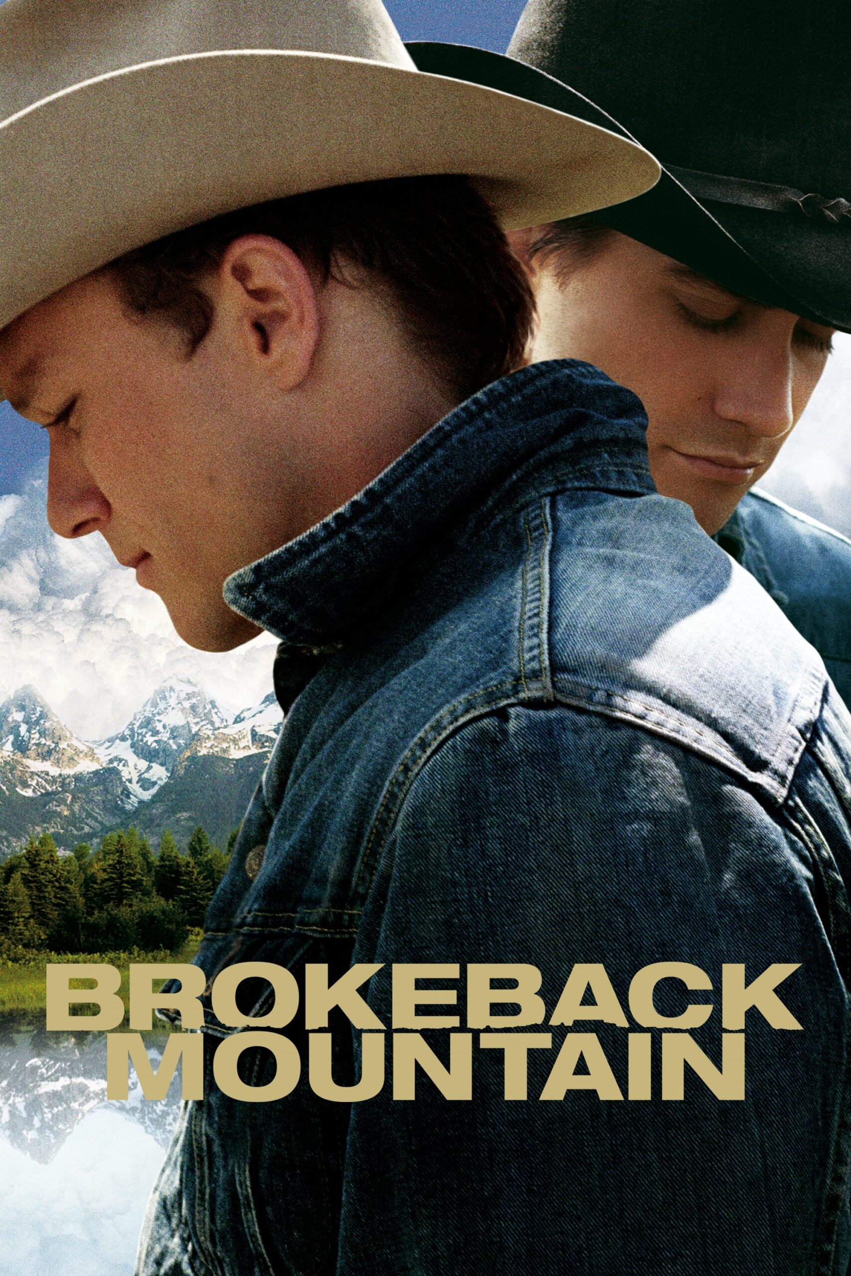 Brokeback Mountain 2005 Full Movie in English