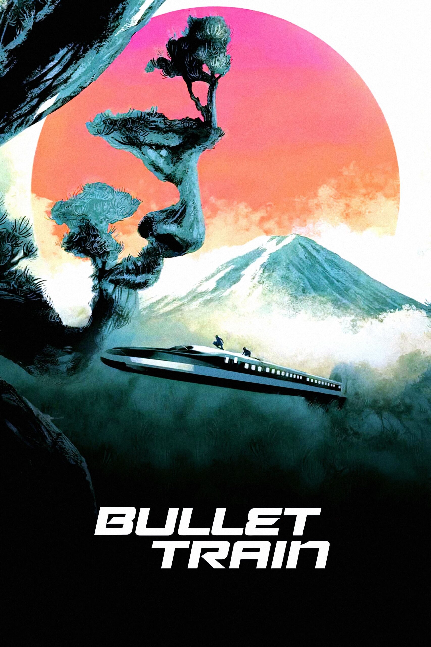 Bullet Train 2022 in Hindi Download 720P