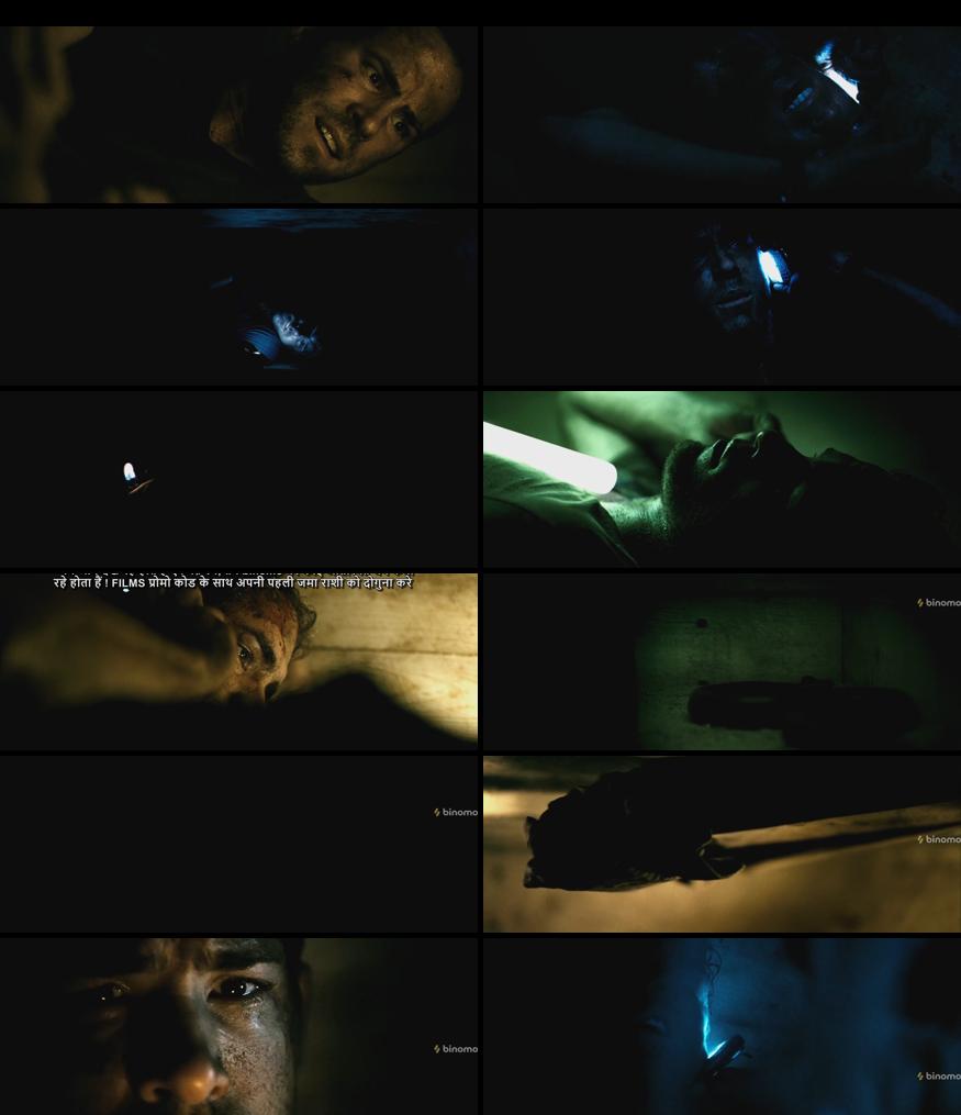 Buried 2010 Movie Download 720P