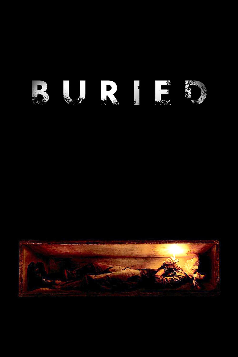 Buried Full Movie in Hindi Download 480P