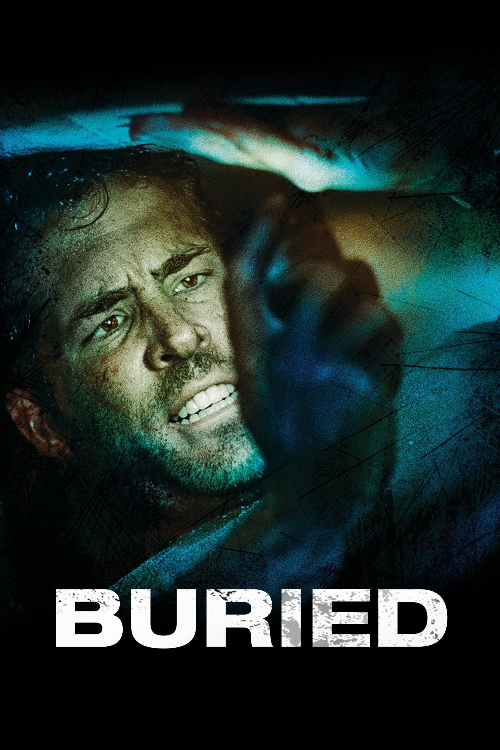 Buried Full Movie in Hindi Download 720P