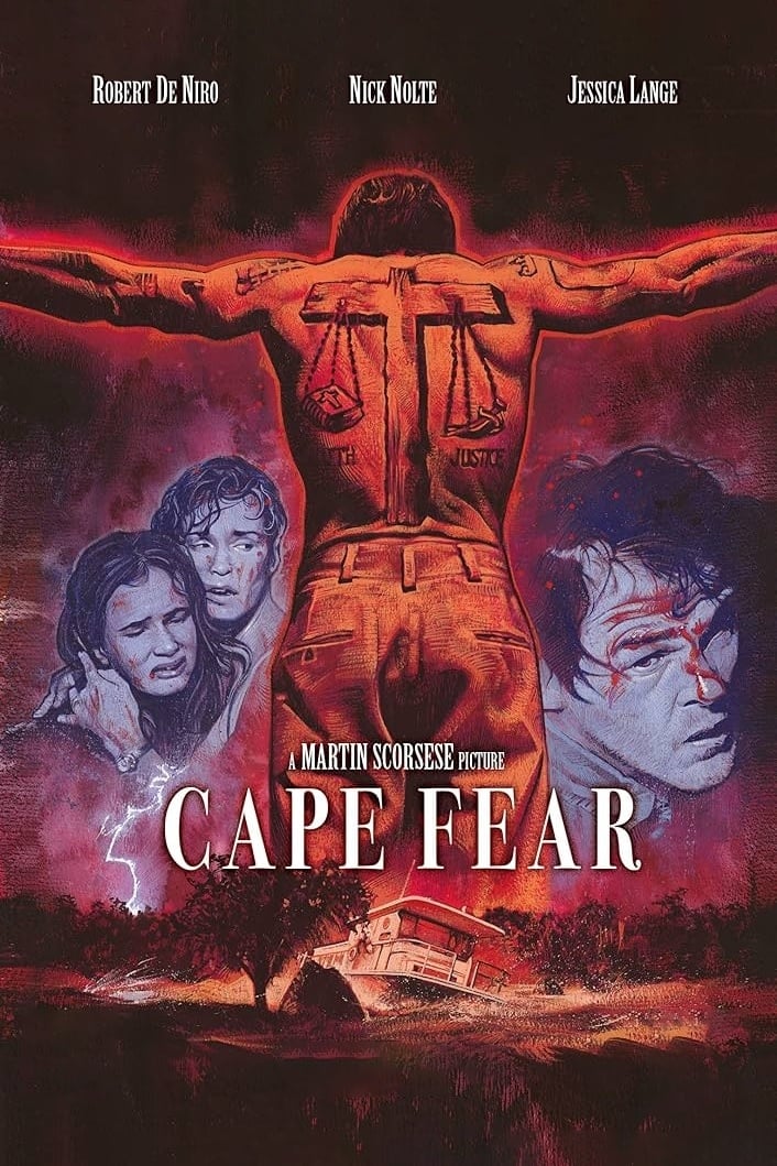 Cape Fear Full Movie 1080P
