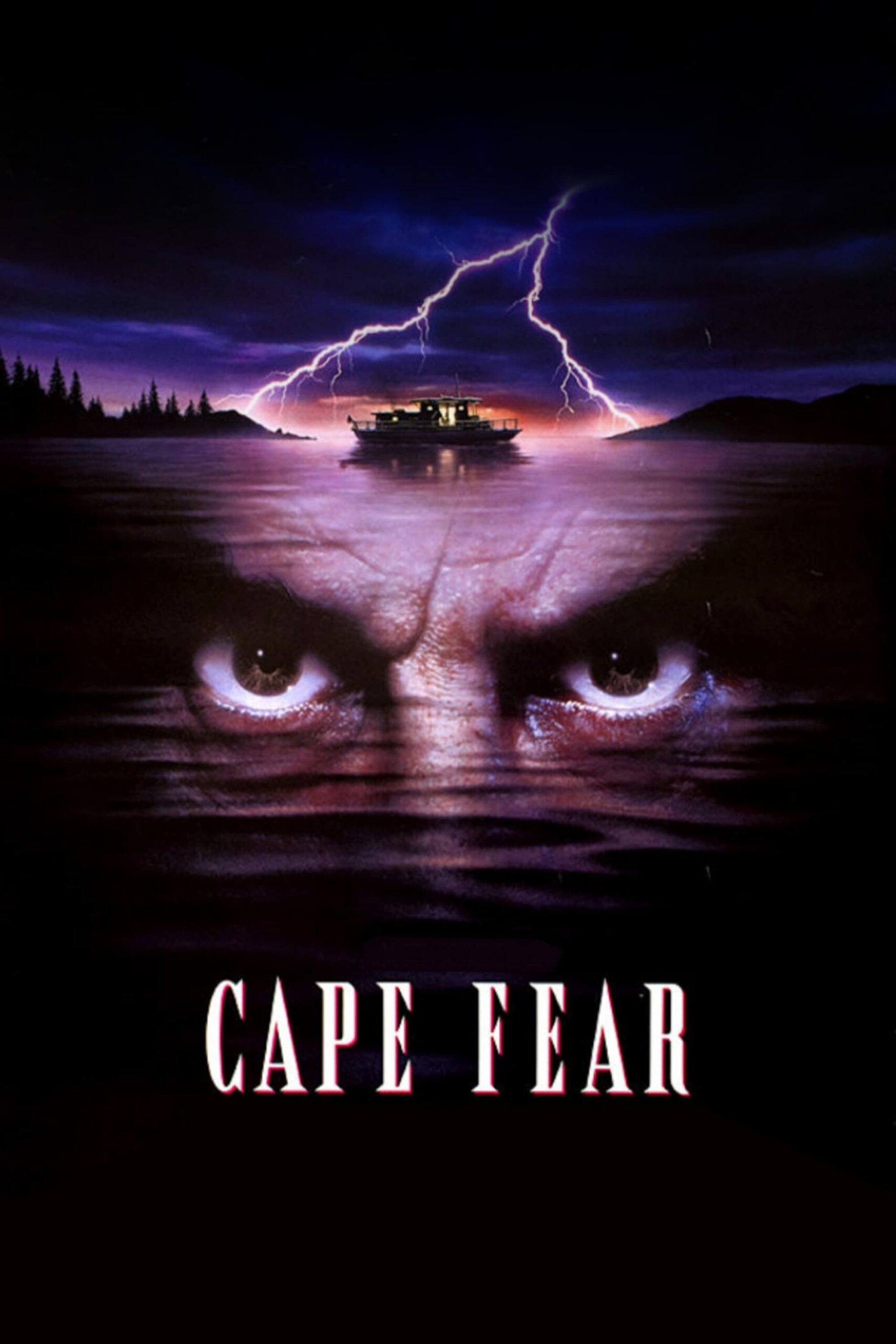 Cape Fear 1991 Full Movie 480P