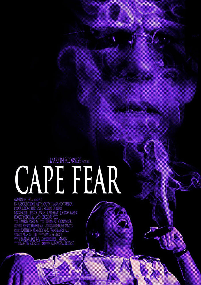 Cape Fear 1991 Full Movie in Hindi Download