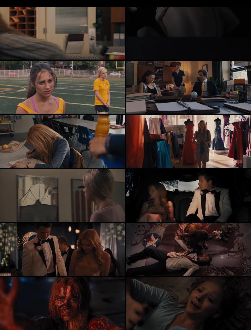 Carrie Download in Hindi 480P