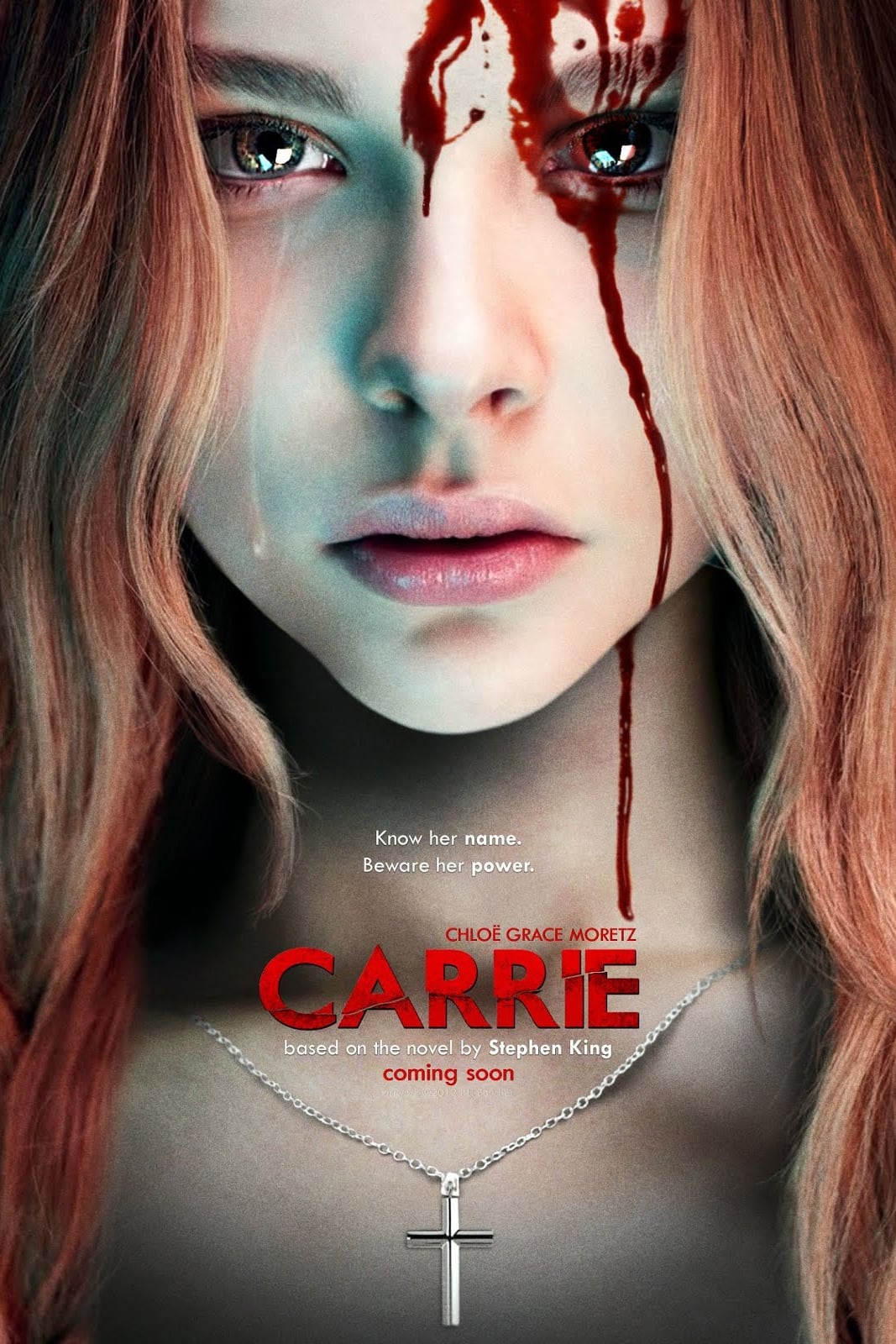 Carrie 2013 in Hindi Download 480P