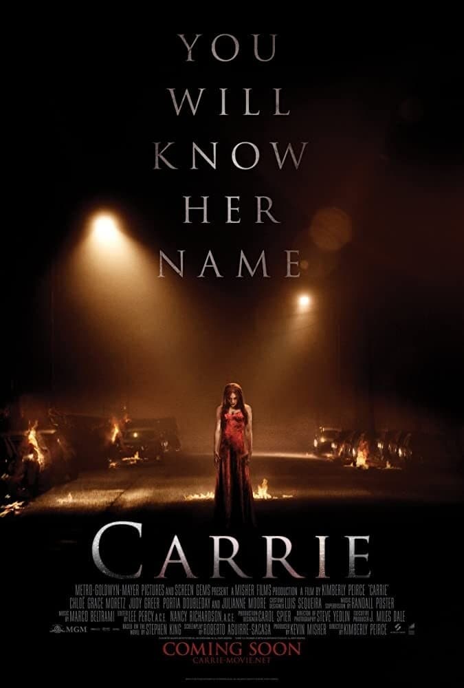 Carrie Movie Download