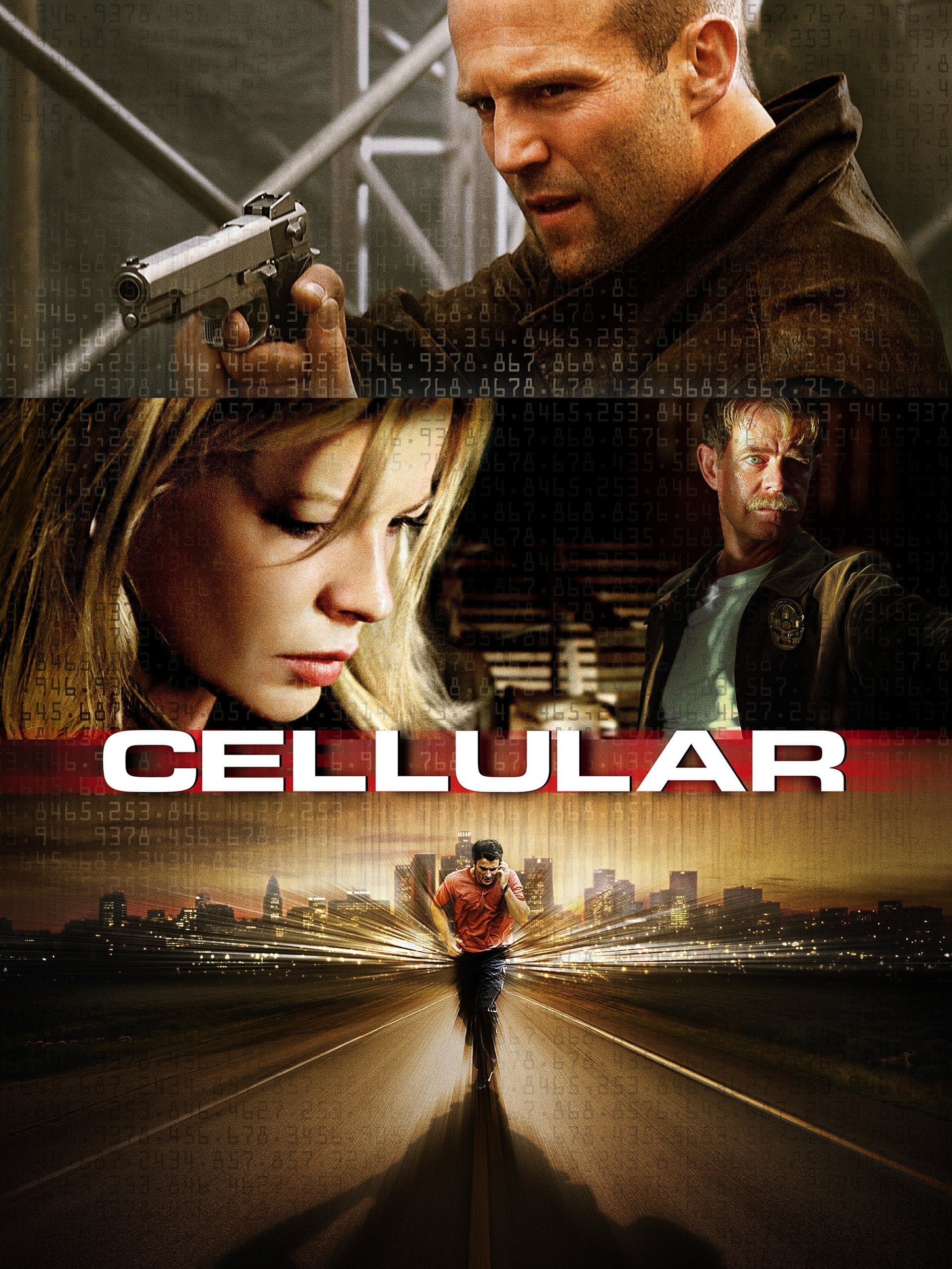 Cellular 2004 in Hindi Download 1080P